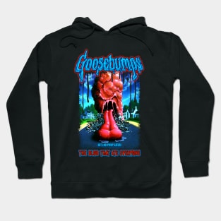 Goosebumps - The Blob That Ate Everyone Hoodie